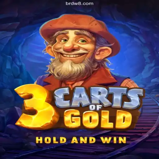 Exploring the Exciting World of 3cartsOfGold and the Buzz Around DW8.COM Oficial 💯️
