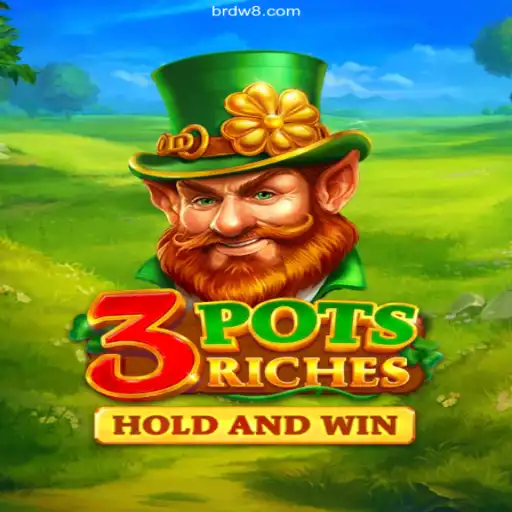 Exploring 3potsRiches: A Thrilling Slot Adventure