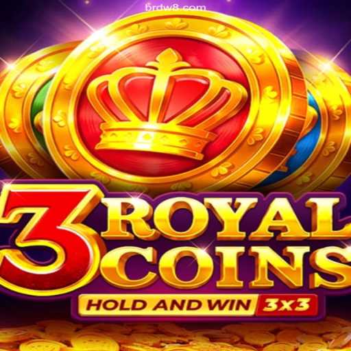 Exploring the Exciting World of 3royalcoins: DW8.COM Official's Premier Online Game