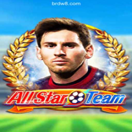 AllStarTeam Game Overview - DW8.COM Oficial 💯️ - O melhor cassino online do Brasil