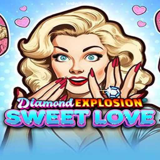 Exploring DiamondExplosionSweetLove - The Thrilling Casino Game at DW8.COM Oficial