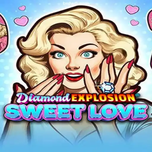 Exploring DiamondExplosionSweetLove - The Thrilling Casino Game at DW8.COM Oficial