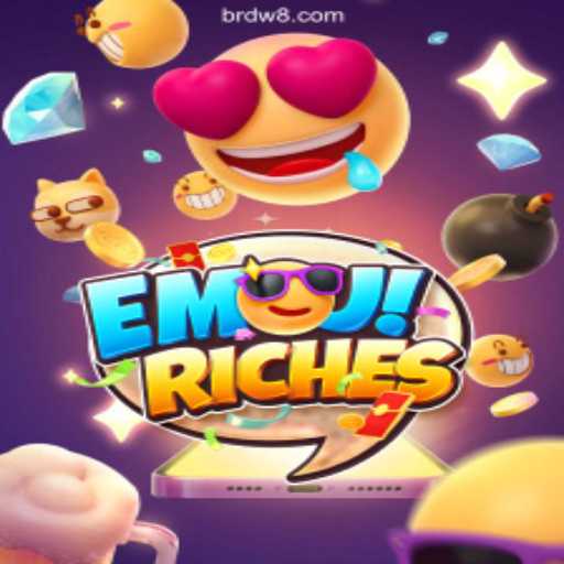 Exploring EmojiRiches: A Unique Online Gaming Experience with DW8.COM Oficial