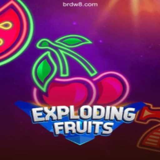 ExplodingFruits: A Thrilling Adventure with DW8.COM Oficial 💯️ - O melhor cassino online do Brasil