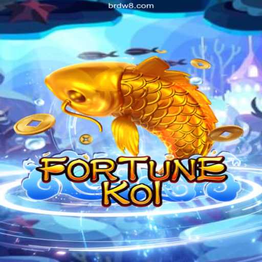 Discover the Enchanting World of FORTUNEKOI: A Dive into Brazil's Premier Online Casino Experience