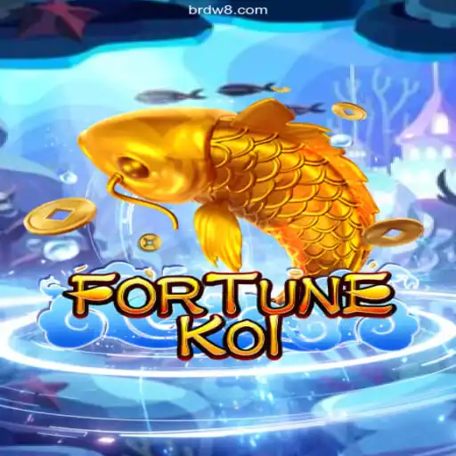 Discover the Enchanting World of FORTUNEKOI: A Dive into Brazil's Premier Online Casino Experience