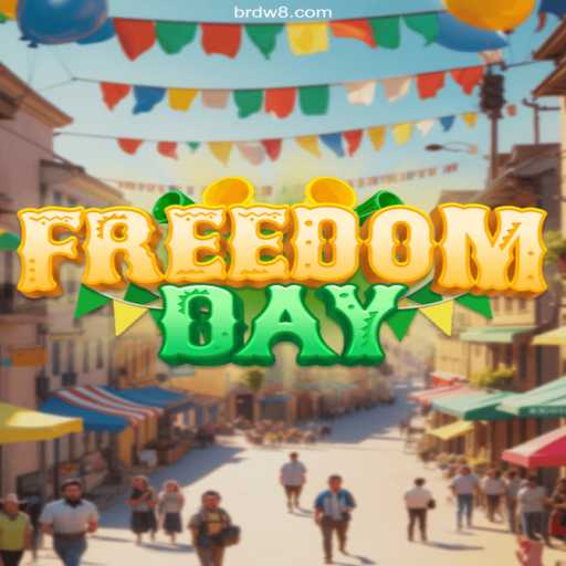 FreedomDay: The Game Revolutionizing Online Casino Entertainment