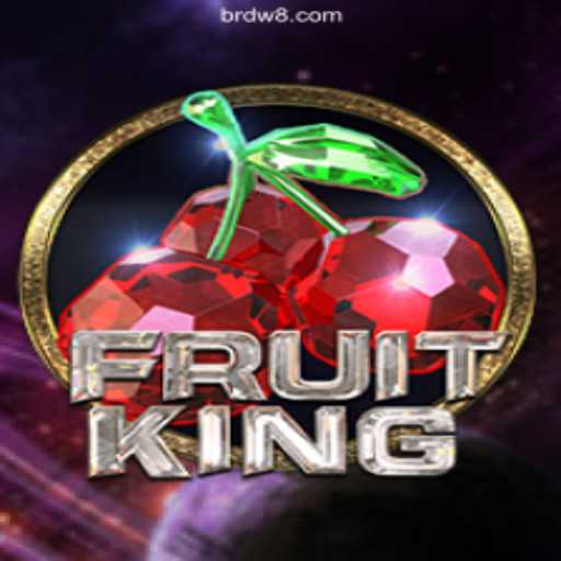 FruitKing: Dive into the Royal World of Slot Games with DW8.COM Oficial