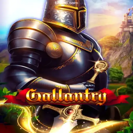 Discover Gallantry: A Riveting Adventure Game
