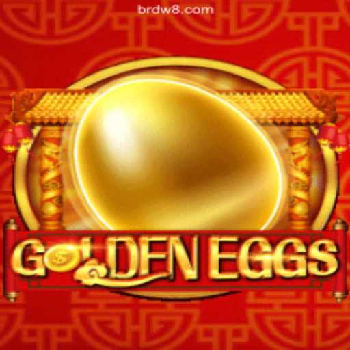 Discover the Thrill of 'GoldenEggs' at DW8.COM Oficial 💯️ - O melhor cassino online do Brasil