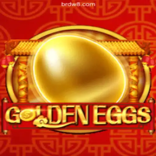 Discover the Thrill of 'GoldenEggs' at DW8.COM Oficial 💯️ - O melhor cassino online do Brasil