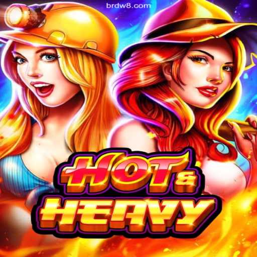 Explore the Thrills of HotHeavy: The Ultimate Casino Adventure
