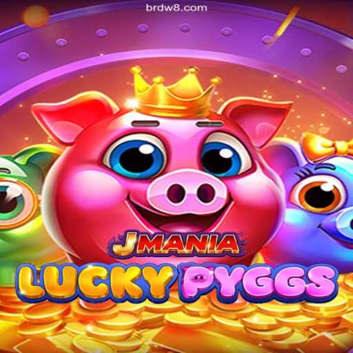 Discover the Exciting World of JManiaLuckyPyggs: The Ultimate Casino Game