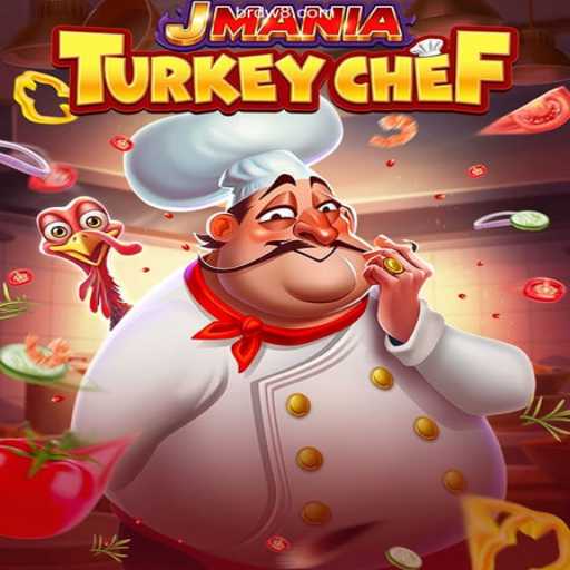 JManiaTurkeyChef: Dive into Culinary Adventures