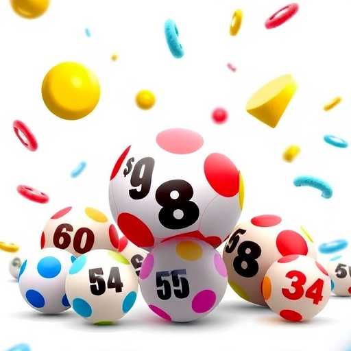 Exploring the Fascinating World of Lottery Games