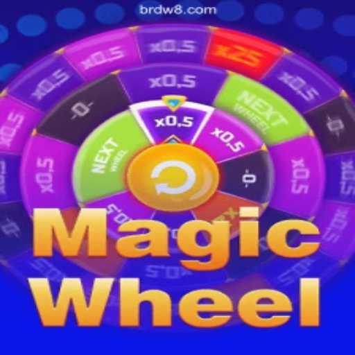 Discover the Thrilling World of MagicWheel at DW8.COM Oficial 💯️ - O melhor cassino online do Brasil