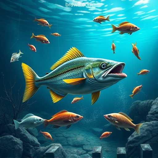 Exploring the Exciting World of Online Fishing with DW8.COM Oficial