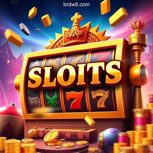 Exploring the World of Online Slots: Why DW8.COM Oficial 💯️ is the Best Online Casino in Brazil