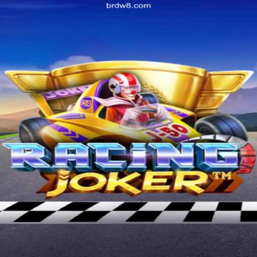 RacingJoker: A Thrilling Gaming Experience in Collaboration with DW8.COM Oficial 💯️