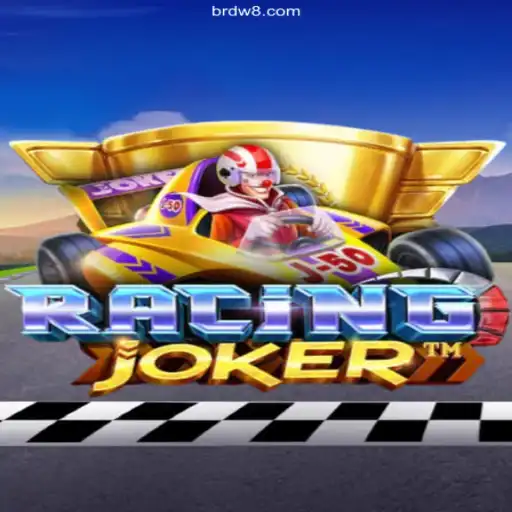 RacingJoker: A Thrilling Gaming Experience in Collaboration with DW8.COM Oficial 💯️