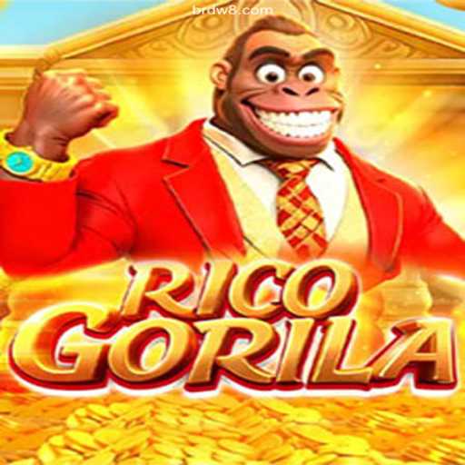 Exploring the Thrills of RicoGorila: An Innovative Gaming Experience