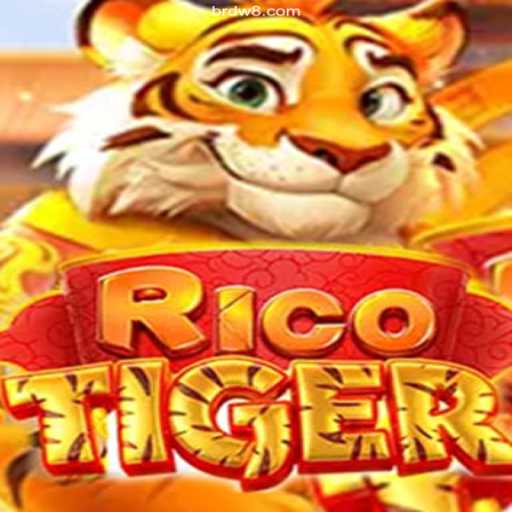 Discover the Exciting World of RicoTiger at DW8.COM Oficial 💯️
