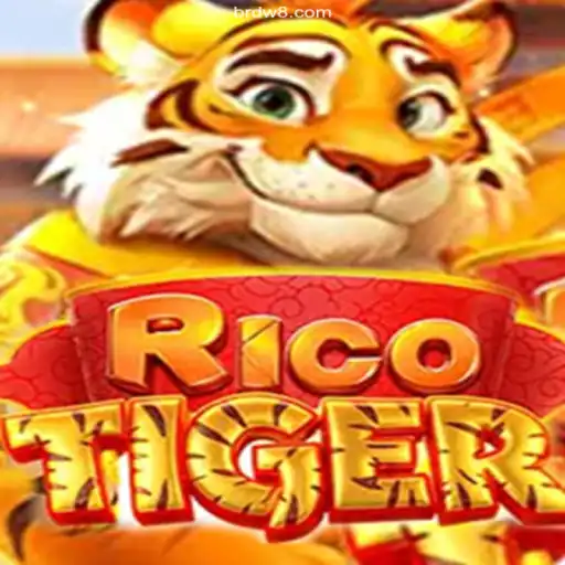 Discover the Exciting World of RicoTiger at DW8.COM Oficial 💯️