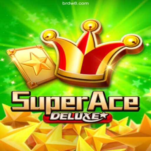 Explore SuperAceDeluxe: The Thrilling Casino Experience