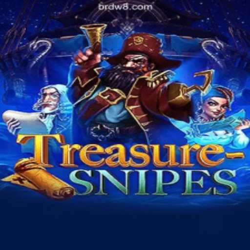 Exploring the World of TreasureSnipes: An Exciting Adventure