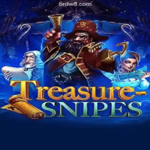 Exploring the World of TreasureSnipes: An Exciting Adventure
